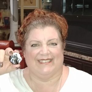 Meet your Posher, Dawn